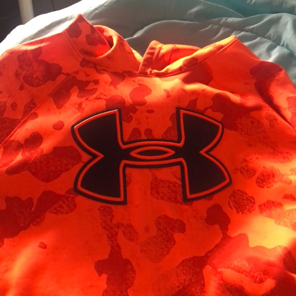 Jacket - Under Armour - Picture 2 of 3